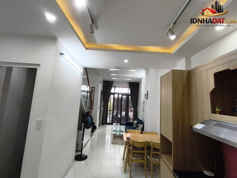 [Review Nhà Đất Sổ Đỏ] Nhà Kiệt 3m Phạm Văn Nghị, Thạc Gián, Đà Nẵng: Pháp Lý Rõ Ràng, Vị Trí Tiềm Năng