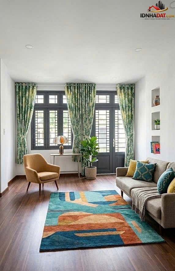 [Đánh Giá Bất Động Sản Sổ Đỏ] Nhà phố thổ cư có sổ đỏ tại Đường Lê Văn Sỹ, Quận Phú Nhuận – Vị trí đắc địa, pháp lý rõ ràng