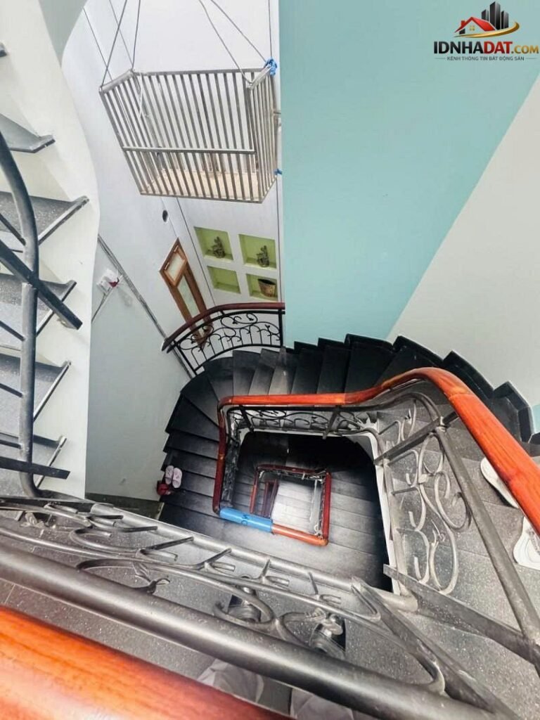 [Review Nhà Đất Sổ Đỏ] Nhà Phố Hẻm 7m Đường Lê Văn Sỹ, Quận 3 – Pháp Lý Rõ Ràng, Tiềm Năng Khai Thác Cao