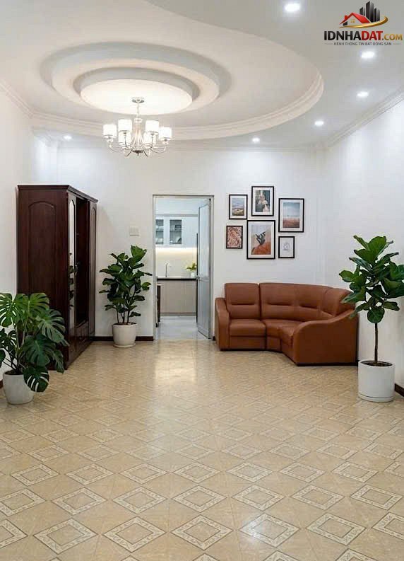 [Đánh Giá Bất Động Sản Sổ Đỏ] Nhà đất thổ cư có sổ đỏ tại Đường Lê Văn Sỹ, Tân Bình – Vị trí thuận lợi, pháp lý rõ ràng