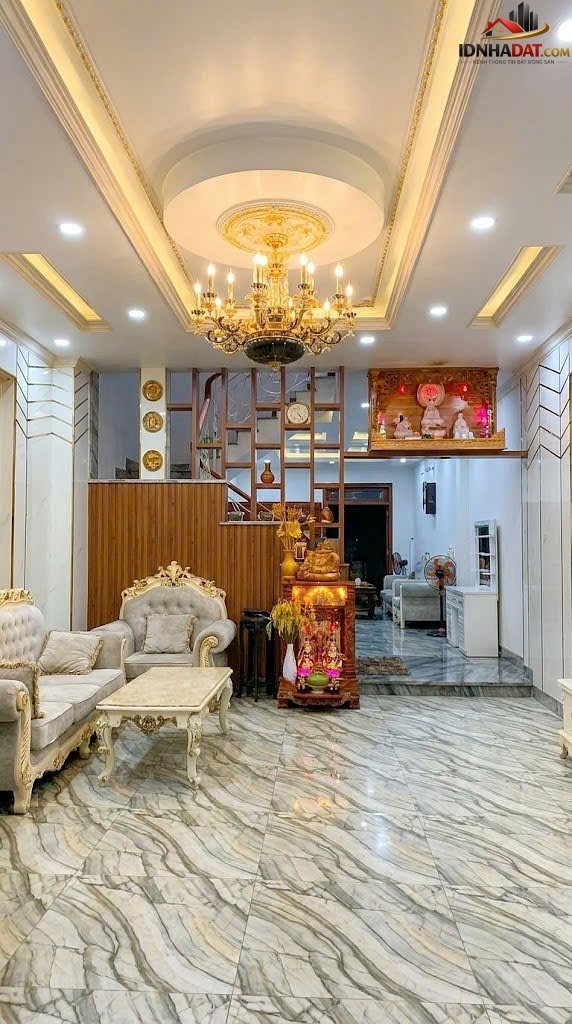 [Đánh Giá Bất Động Sản Sổ Đỏ] Nhà mặt tiền Phạm Thế Hiển, Quận 8, TP.HCM – Tiềm năng phát triển cao