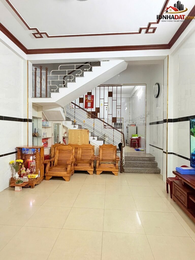 [Đánh Giá Bất Động Sản Sổ Đỏ] Nhà Đất Thổ Cư Có Sổ Đỏ 62m2 Tại Đường Kỳ Đồng, Đà Nẵng – Vị Trí Đắc Địa Gần Chợ