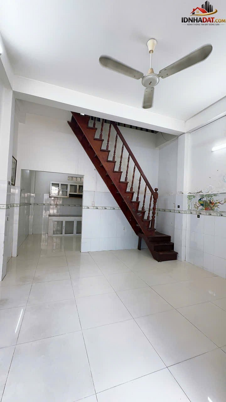 [Đánh Giá Bất Động Sản Sổ Đỏ] Nhà phố 66m2 tại 518 Bùi Minh Trực, Quận 8, TP.HCM – Pháp lý rõ ràng, tiềm năng khai thác cao