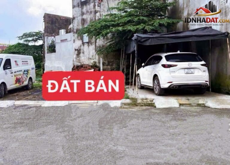 [Đánh Giá Bất Động Sản Sổ Đỏ] Lô đất thổ cư 50m2, Tam Bình, quận Thủ Đức – Vị trí đắc địa gần Tỉnh lộ 43