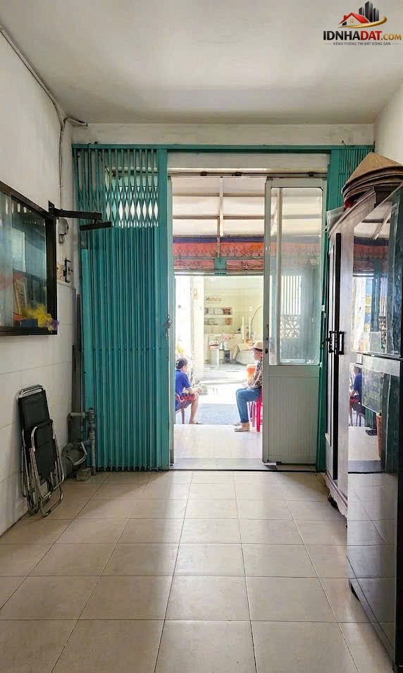 [Review Nhà Đất Sổ Đỏ] Nhà phố 3 tầng hẻm ô tô Đường Lý Thường Kiệt, Tân Bình – Sổ đỏ đầy đủ
