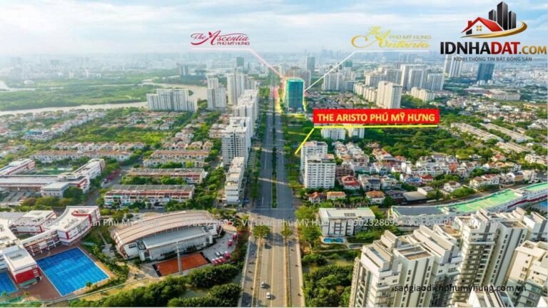 [Đánh Giá Bất Động Sản Sổ Đỏ] Nhà Phố Thổ Cư Có Sổ Đỏ Tại Quận Tân Phú, TP Hồ Chí Minh – Vị Trí Đắc Địa, Pháp Lý Rõ Ràng
