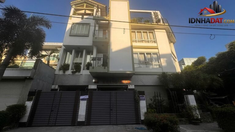[Đánh Giá Bất Động Sản Sổ Đỏ] Nhà Phố Kiểu Biệt Thự Đường Số 53, Tân Tạo, Bình Tân – Vị Trí Đắc Địa, Pháp Lý Rõ Ràng
