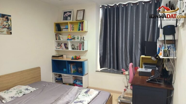 [Đánh Giá Bất Động Sản Sổ Đỏ] Căn hộ New Saigon HAGL3 Quận 7: Vị trí đắc địa và pháp lý rõ ràng