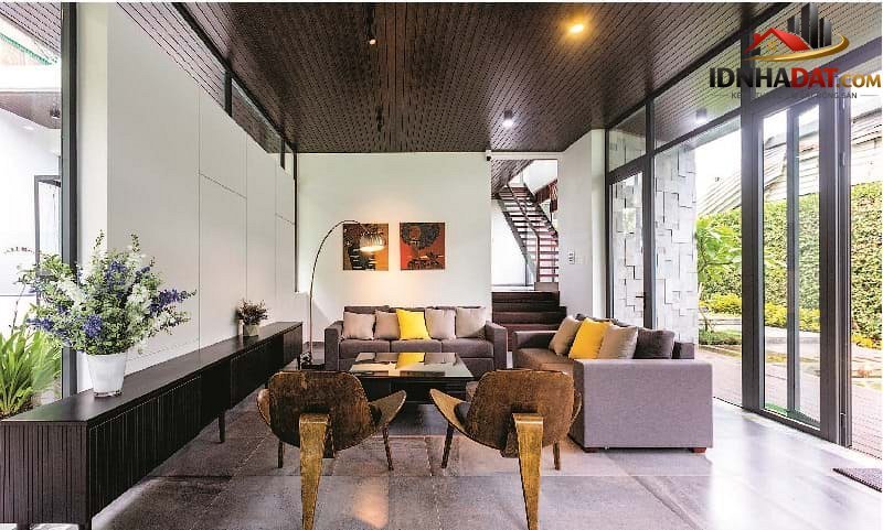 Cuối năm sửa nhà - Ảnh 1. Cuối năm sửa nhà - Ảnh 1.