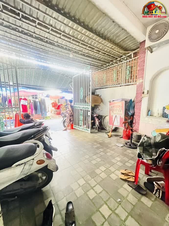 Bán nhà đất Đường Lê Văn Thọ – Phường cũ Không xác định – Quận Gò Vấp – Phường mới Không xác định – Thành phố Hồ Chí Minh 75 m² – 7.9 tỷ