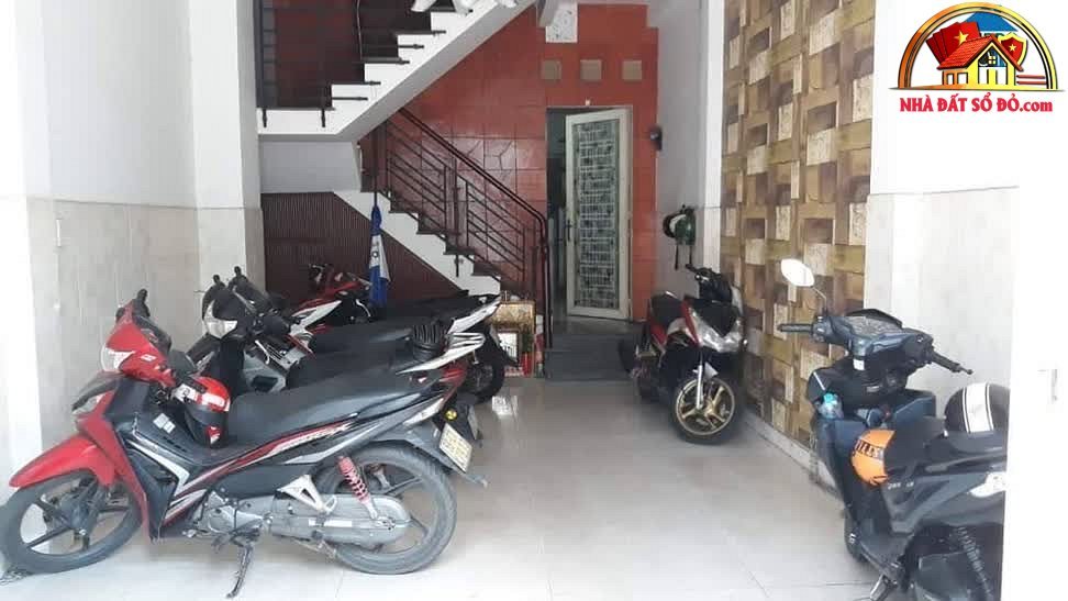 Bán nhà riêng Đường Lê Thúc Hoạch – Phường cũ Phú Thọ Hòa Quận Tân Phú – Phường mới Phú Thọ Hòa – Thành phố Hồ Chí Minh diện tích 64m² giá 8 tỷ