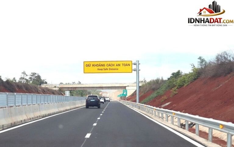 [Đánh Giá Bất Động Sản Sổ Đỏ] Nhà Đất Thổ Cư Có Sổ Đỏ Tại Đắk Lắk: Vị Trí Chiến Lược Gần Cao Tốc Phú Yên – Đắk Lắk