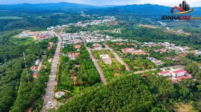 [Đánh Giá Bất Động Sản Sổ Đỏ] Đất Thổ Cư Có Sổ Đỏ Tại Măng Đen, Quảng Ngãi: Vị Trí Đắc Địa, Pháp Lý Rõ Ràng