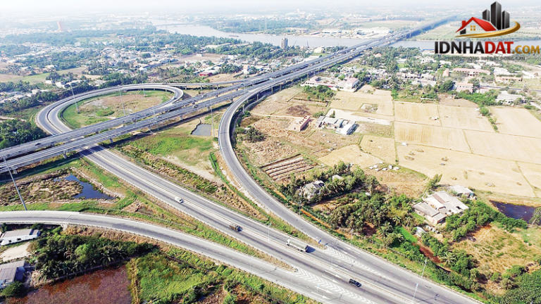 [Đánh Giá Bất Động Sản Sổ Đỏ] Nhà đất thổ cư có sổ đỏ tại ĐBSCL: Tiềm năng với hạ tầng phát triển 2026-2027
