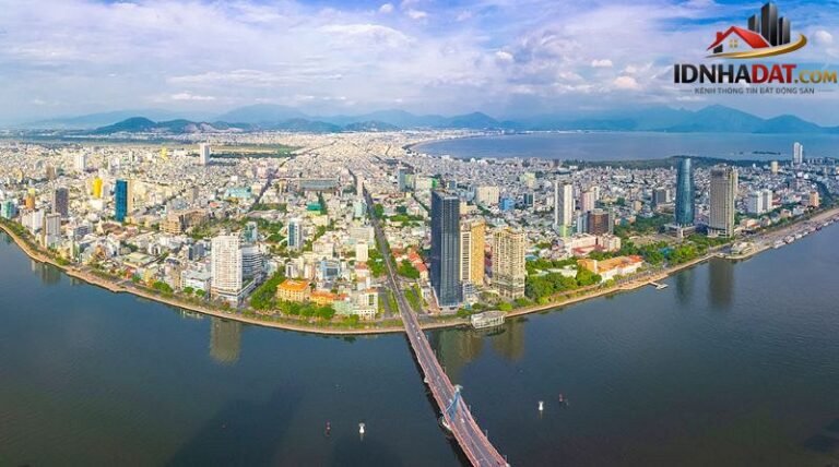 [Đánh Giá Bất Động Sản Sổ Đỏ] Đất Thổ Cư Có Sổ Đỏ Tại Đà Nẵng: Vị Trí Vàng Dành Cho Đầu Tư