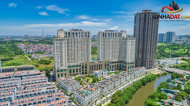 [Đánh Giá Bất Động Sản Sổ Đỏ] Nhà phố thổ cư có sổ đỏ tại quận 5, TP.HCM – Vị trí đắc địa, pháp lý rõ ràng