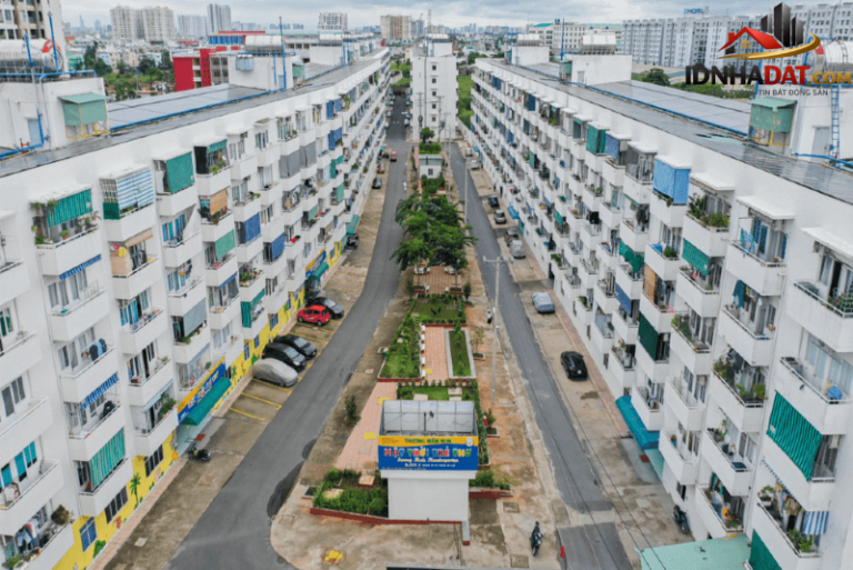 [Đánh Giá Bất Động Sản Sổ Đỏ] Đất Thổ Cư Có Sổ Đỏ Tại TP HCM: Vị Trí Đắc Địa, Pháp Lý Rõ Ràng