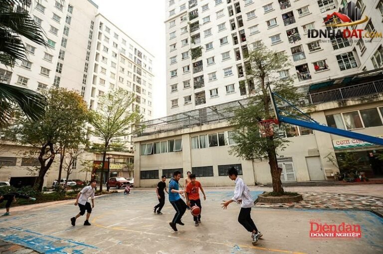 [Đánh Giá Bất Động Sản Sổ Đỏ] Đất Thổ Cư Có Sổ Đỏ Tại TP Hồ Chí Minh: Vị Trí Vàng, Pháp Lý Rõ Ràng