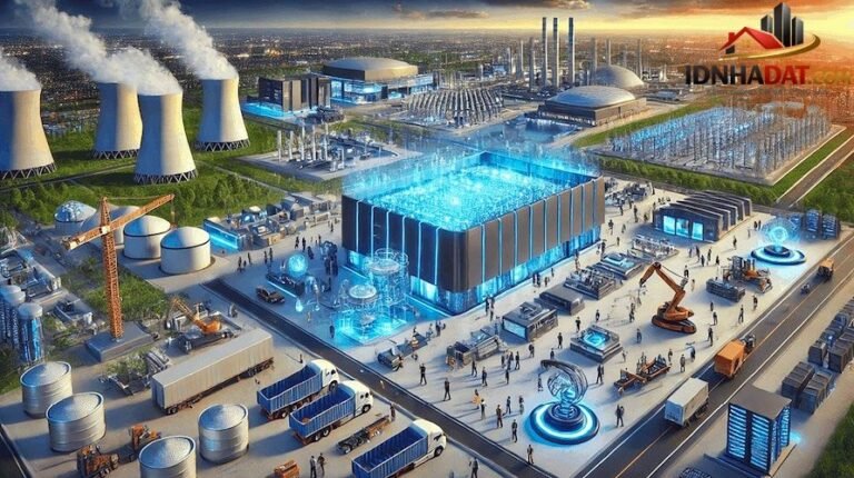 [Đánh Giá Bất Động Sản Sổ Đỏ] Nhà Phố Tại Quận Hoàn Kiếm: Vị Trí Đắc Địa, Pháp Lý Rõ Ràng
