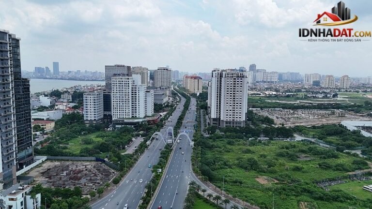 [Đánh Giá Bất Động Sản Sổ Đỏ] Nhà phố thổ cư có sổ đỏ tại TP.HCM: Vị trí vàng, pháp lý rõ ràng