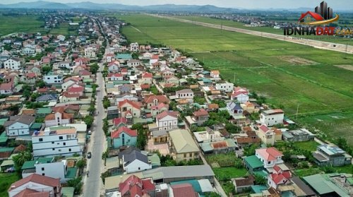 Xu hướng bất động sản sổ đỏ 2026–2027 tại Nghệ An