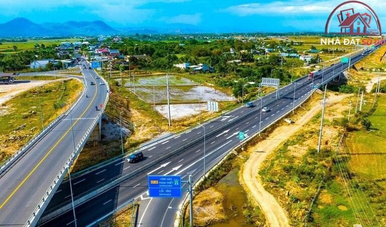 Đề Xuất Điều Chỉnh 7 Tuyến Cao Tốc: Xu Hướng Phát Triển Hạ Tầng Giao Thông