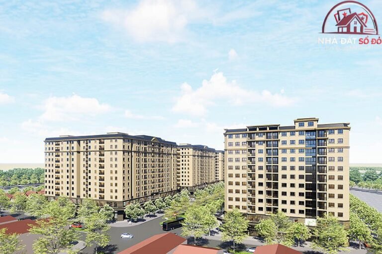 Thị Trường Nhà Đất Sổ Đỏ: Cơ Hội Giao Dịch Năm 2026–2027