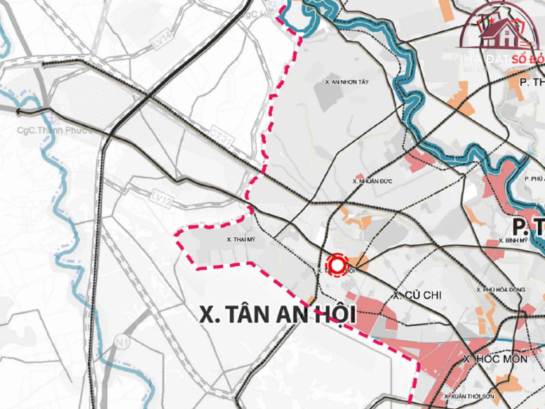 Xu hướng Bất Động Sản Sổ Đỏ 2026–2027: Cơ Hội và Thách Thức