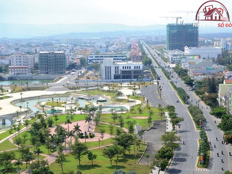Thúc đẩy đầu tư và phát triển bất động sản tại Đắk Lắk 2026