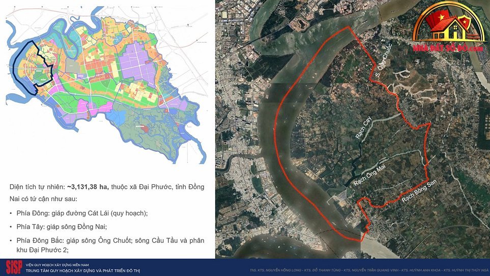 Đồng Nai thêm 24 công trình, dự án vào danh sách thu hồi đất năm 2026- Ảnh 3.