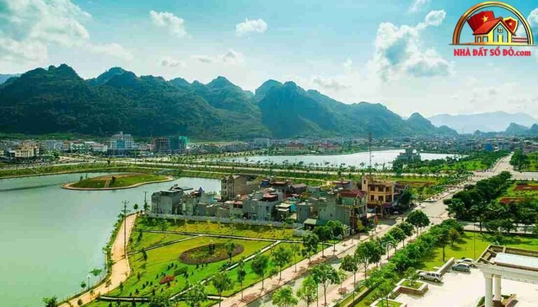 16 Khu Đất Đấu Thầu Tại Lai Châu: Cơ Hội Đầu Tư Bất Động Sản 2026