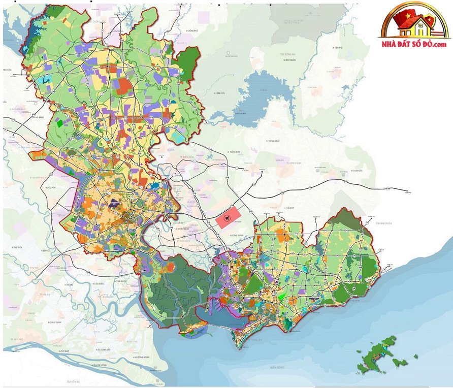 Quy định mới tách thửa đất TP.HCM 2026: Nghiêm cấm việc "hiến đường tự phát", phân lô bán nền đất nông nghiệp- Ảnh 3. Quy định mới tách thửa đất TP.HCM 2026: Nghiêm cấm việc "hiến đường tự phát", phân lô bán nền đất nông nghiệp- Ảnh 3.