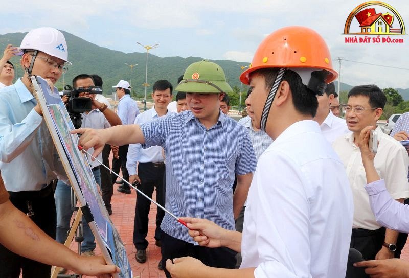 Khởi công Khu công nghiệp Hòa Tâm: Xu hướng phát triển kinh tế Đắk Lắk
