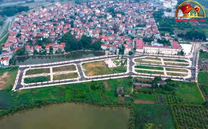 Xu hướng đầu tư đất thổ cư gần khu công nghệ cao Hòa Lạc 2026–2027