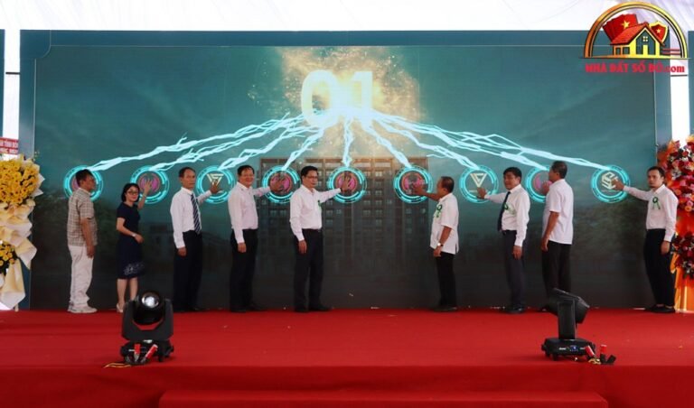 Xu hướng bất động sản nhà ở xã hội tại Đồng Tháp 2026
