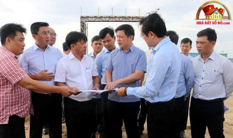 Xu hướng bất động sản sổ đỏ tại Đắk Lắk năm 2026–2027