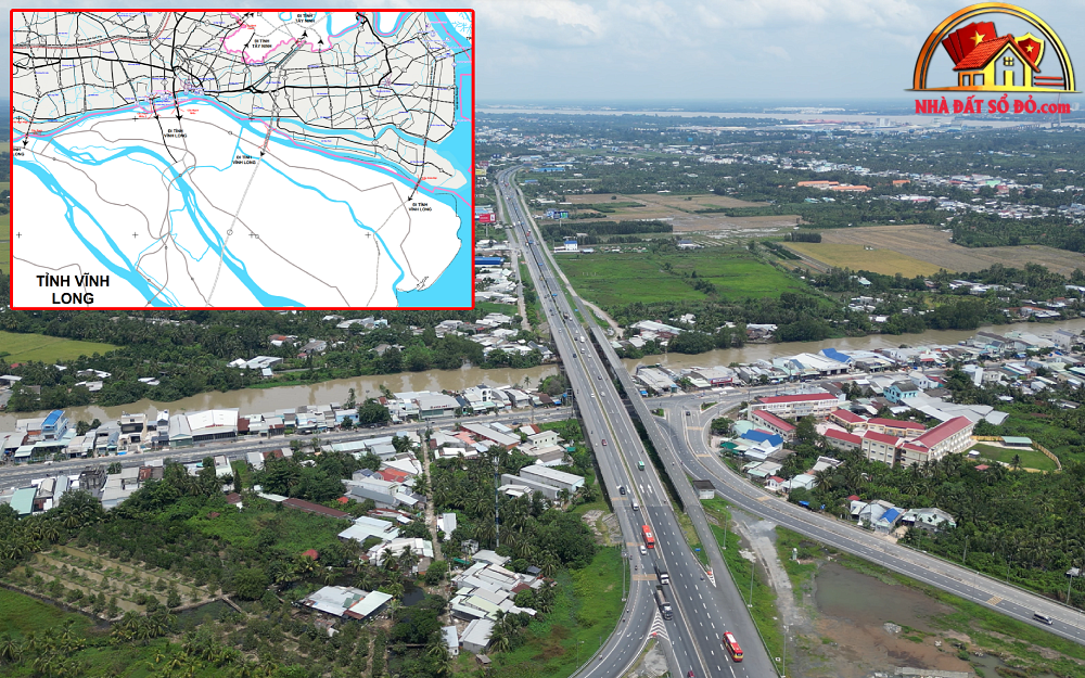 Xu hướng phát triển cầu cạn cho cao tốc miền Tây 2026-2027