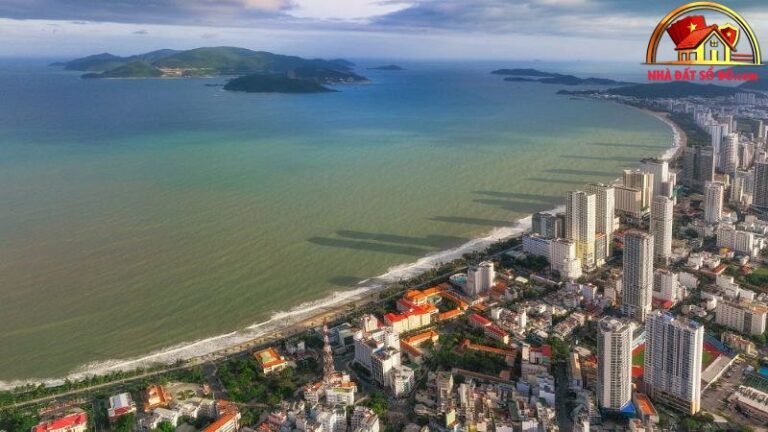 Khánh Hòa đấu giá quyền sử dụng đất năm 2026: Cơ hội đầu tư hấp dẫn
