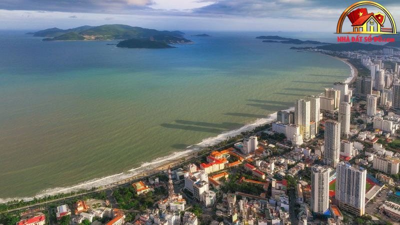 Khánh Hòa đấu giá quyền sử dụng đất năm 2026: Cơ hội đầu tư hấp dẫn