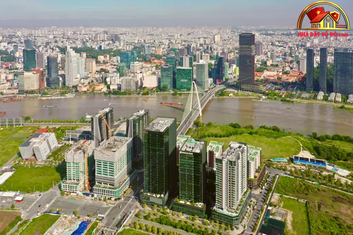 Xu hướng bất động sản sổ đỏ 2026–2027 tại TP.HCM & Đà Nẵng