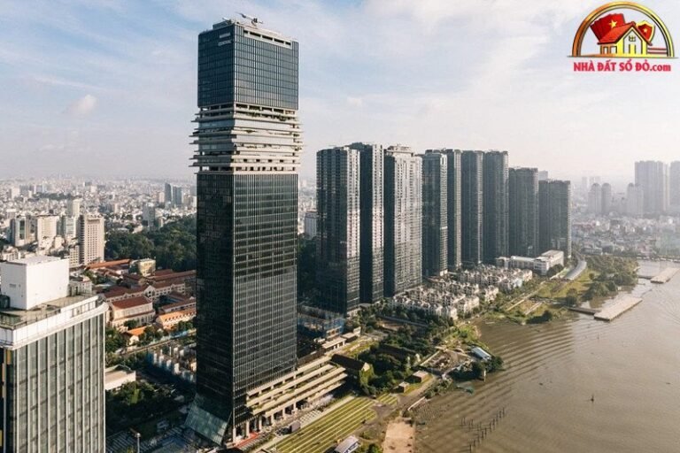 Hút Vốn Cho Trung Tâm Tài Chính Quốc Tế: Khung Pháp Lý Là Chìa Khóa