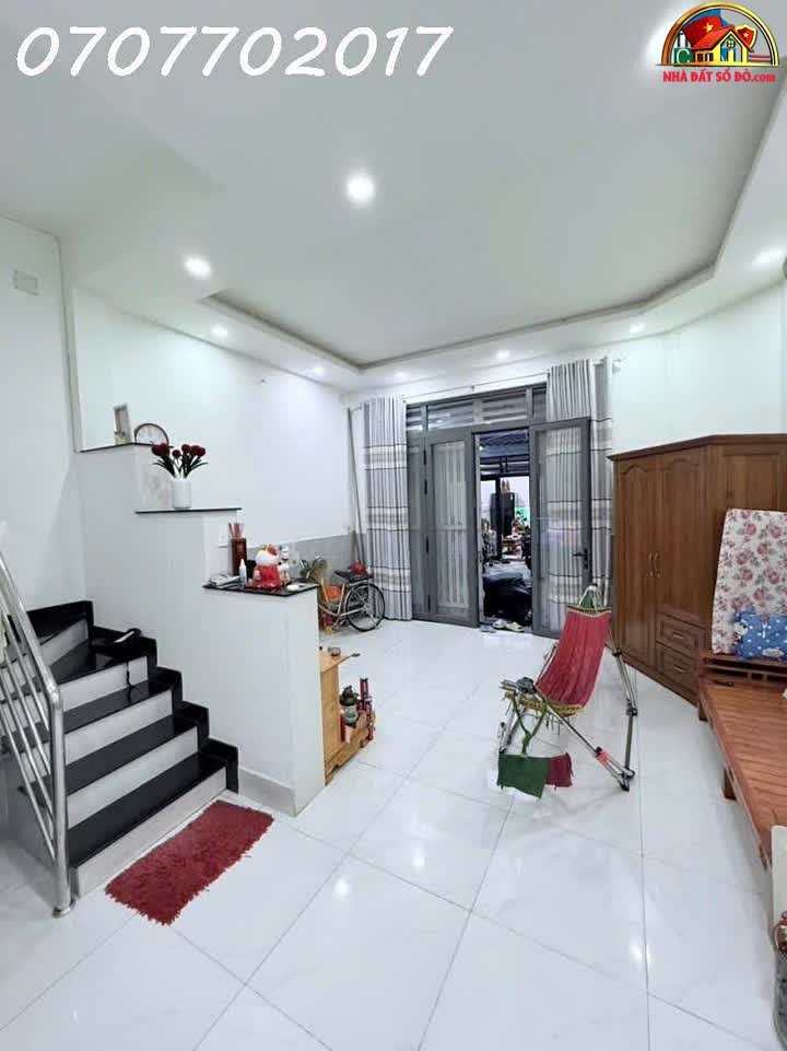 Bán nhà đất Đường Đường số 18 – Phường cũ Tân Quý Quận Tân Phú – Phường mới Tân Sơn Nhì – Thành phố Hồ Chí Minh 35 m² 35 triệu