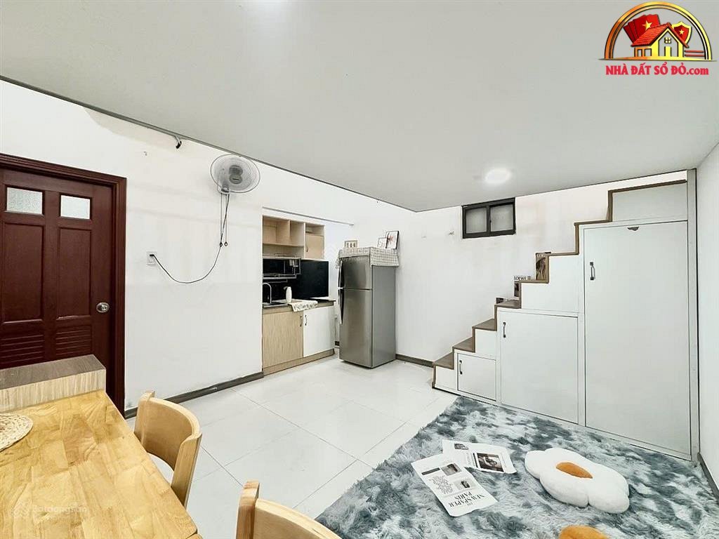 Cho thuê nhà đất Đường không xác định – Phường cũ không xác định Quận không xác định – Phường mới không xác định – Thành phố Hồ Chí Minh – Diện tích 30m2 – Giá 4.9 triệu