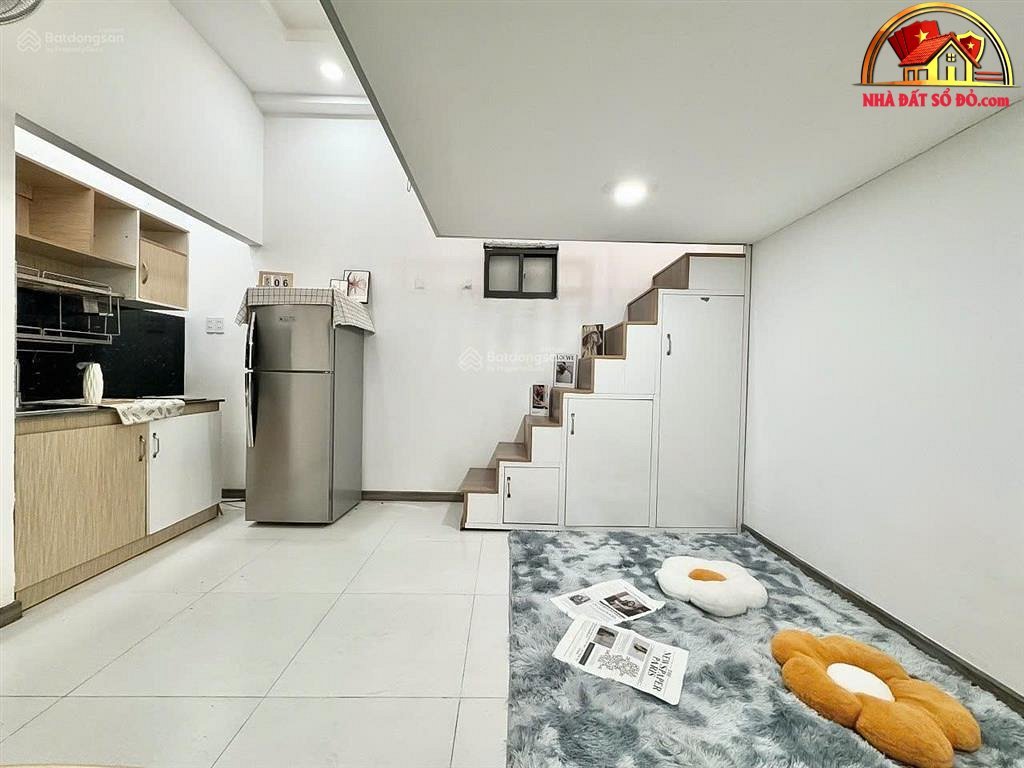 Cho thuê nhà đất Đường không xác định – Phường cũ không xác định Quận không xác định – Phường mới không xác định – Thành phố Hồ Chí Minh – Diện tích 30m2 – Giá 4.9 triệu