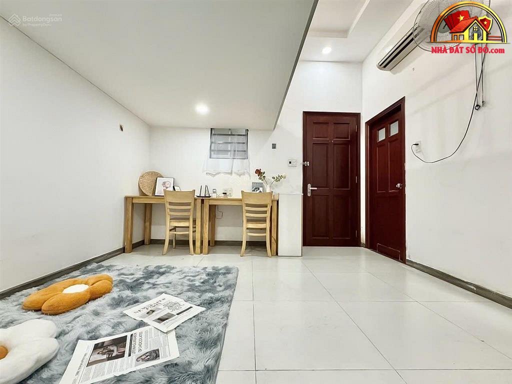 Cho thuê nhà đất Đường không xác định – Phường cũ không xác định Quận không xác định – Phường mới không xác định – Thành phố Hồ Chí Minh – Diện tích 30m2 – Giá 4.9 triệu