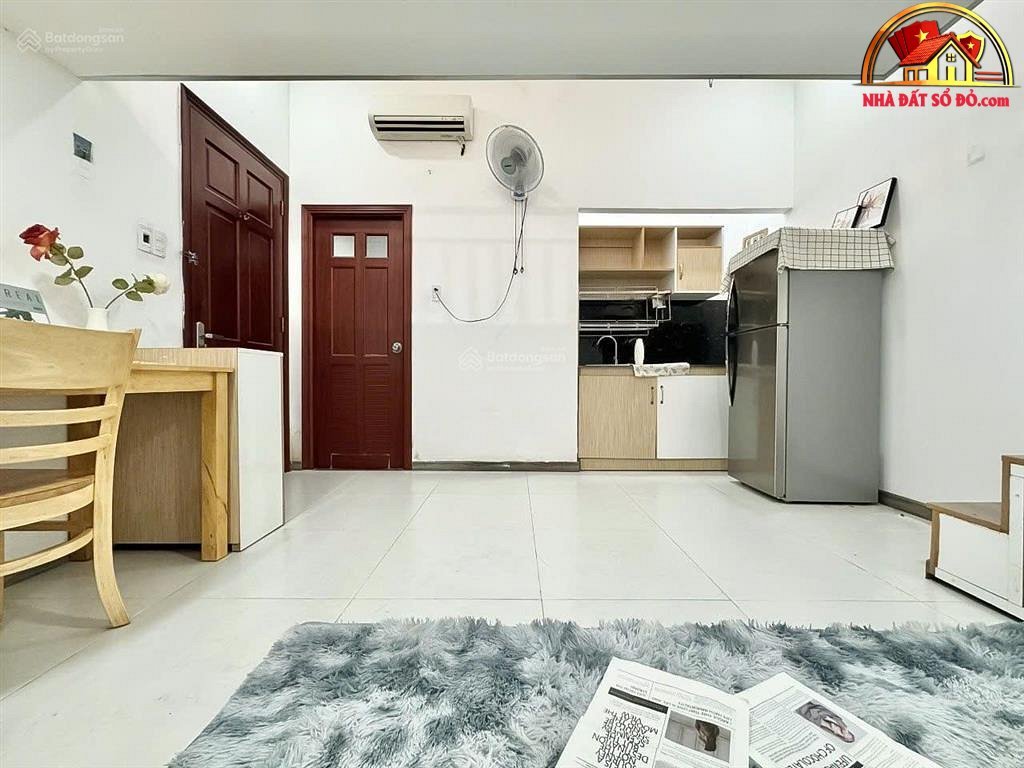 Cho thuê nhà đất Đường không xác định – Phường cũ không xác định Quận không xác định – Phường mới không xác định – Thành phố Hồ Chí Minh – Diện tích 30m2 – Giá 4.9 triệu