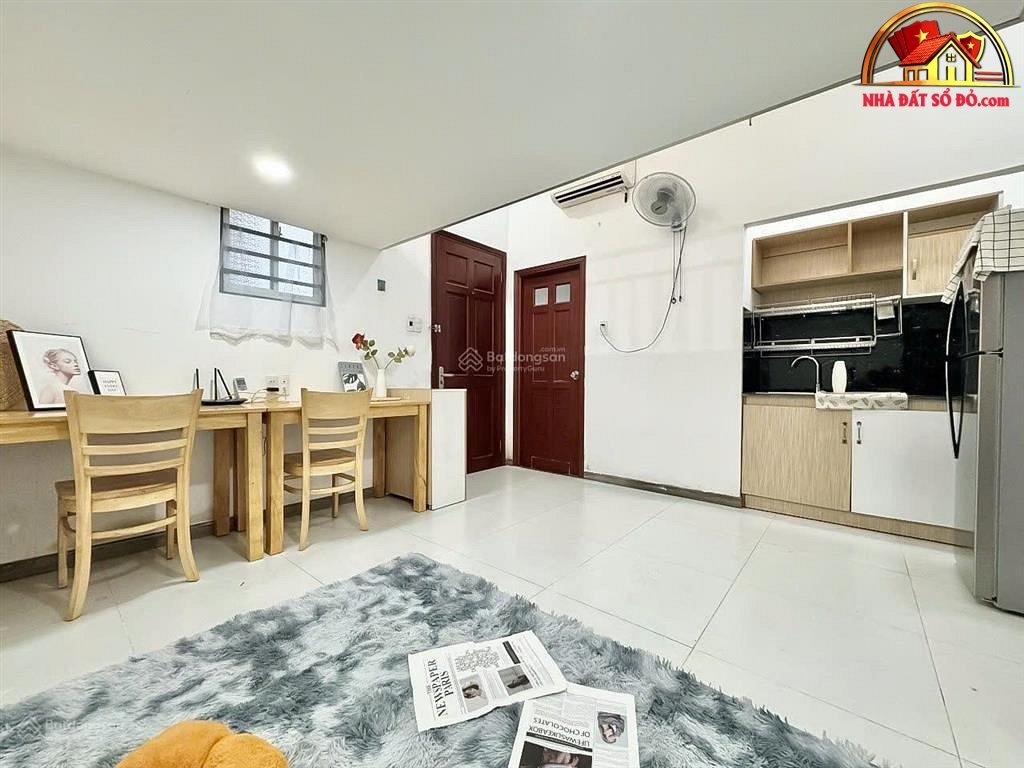 Cho thuê nhà đất Đường không xác định – Phường cũ không xác định Quận không xác định – Phường mới không xác định – Thành phố Hồ Chí Minh – Diện tích 30m2 – Giá 4.9 triệu