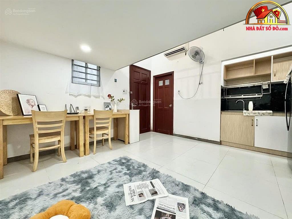 Cho thuê nhà đất Đường không xác định – Phường cũ không xác định Quận không xác định – Phường mới không xác định – Thành phố Hồ Chí Minh – Diện tích 30m2 – Giá 4.9 triệu