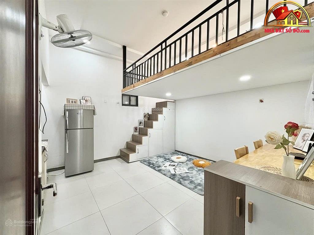 Cho thuê nhà đất Đường không xác định – Phường cũ không xác định Quận không xác định – Phường mới không xác định – Thành phố Hồ Chí Minh – Diện tích 30m2 – Giá 4.9 triệu