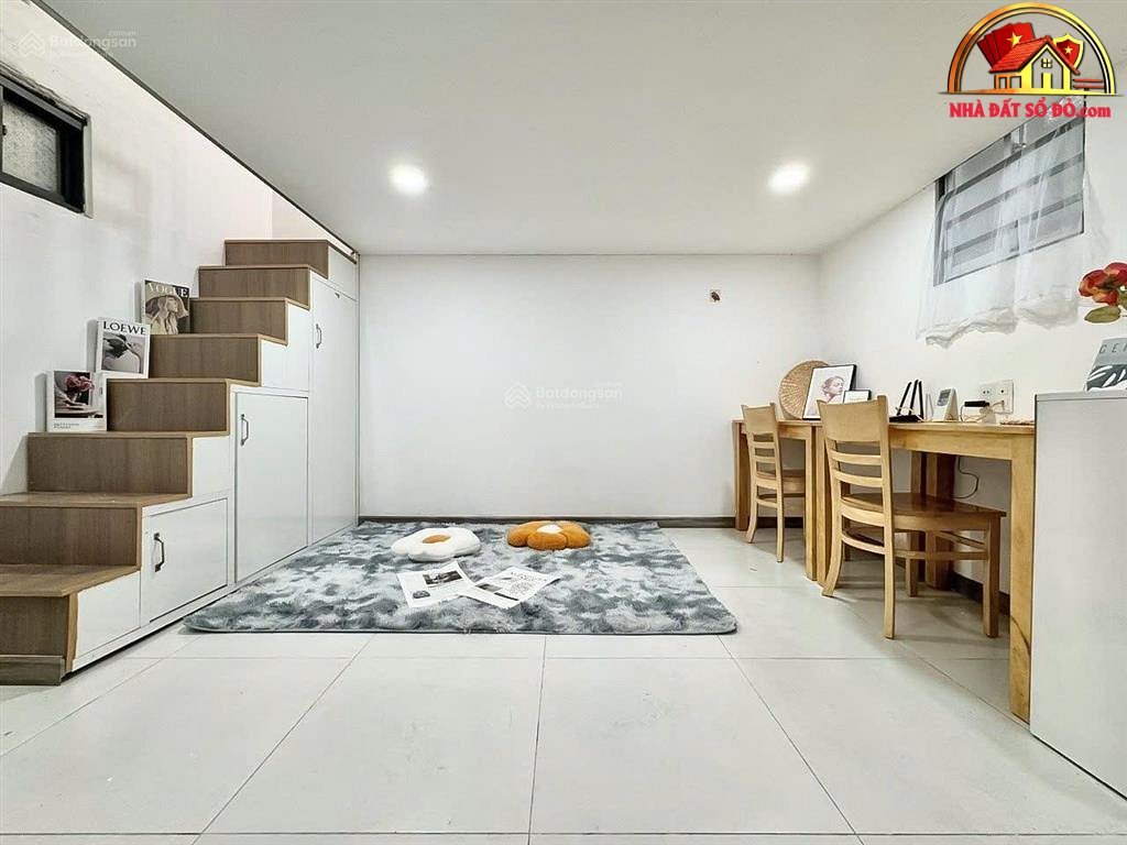 Cho thuê nhà đất Đường không xác định – Phường cũ không xác định Quận không xác định – Phường mới không xác định – Thành phố Hồ Chí Minh – Diện tích 30m2 – Giá 4.9 triệu